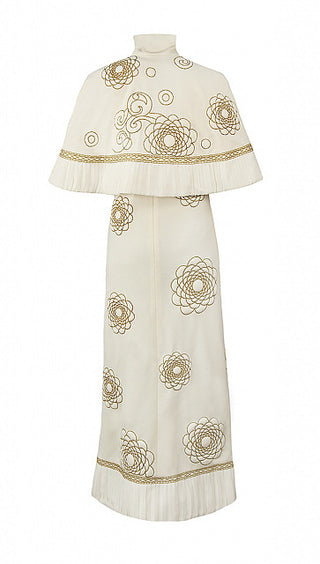 Chanel Paris In Rome 2016 Collection Métiers D'Art Collection