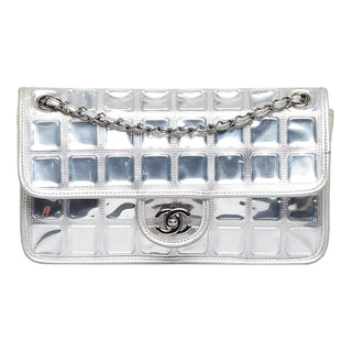 Chanel Limited Edition 2008 Resort Ice Cube Flap Bag