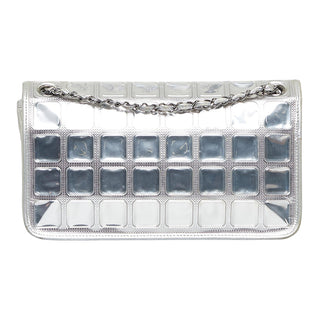 Chanel Limited Edition 2008 Resort Ice Cube Flap Bag