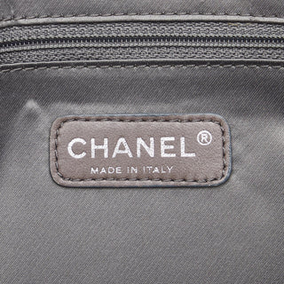 Chanel Limited Edition 2008 Resort Ice Cube Flap Bag