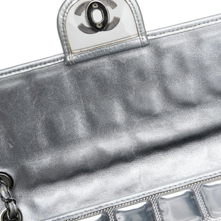Chanel Limited Edition 2008 Resort Ice Cube Flap Bag