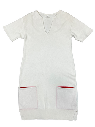 HERMES Knit Dress