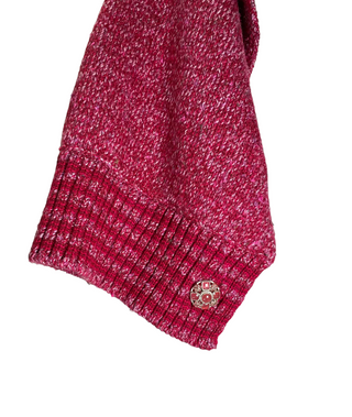 Chanel Tweed Crop Top