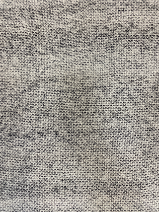 Chanel Grey Cashmere Scarf