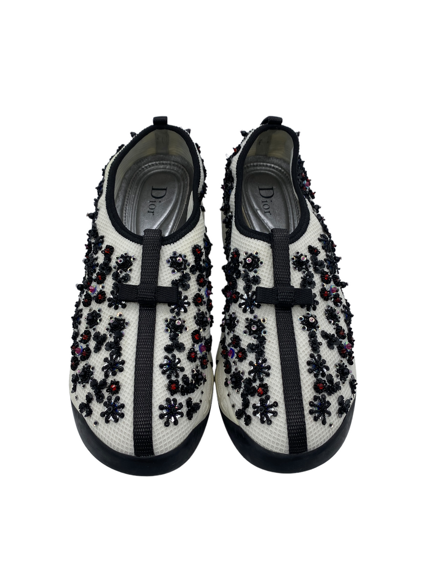 Dior fusion sneakers sales