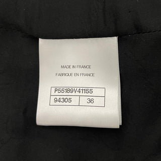 Chanel Tweed Dress & Blazer Set