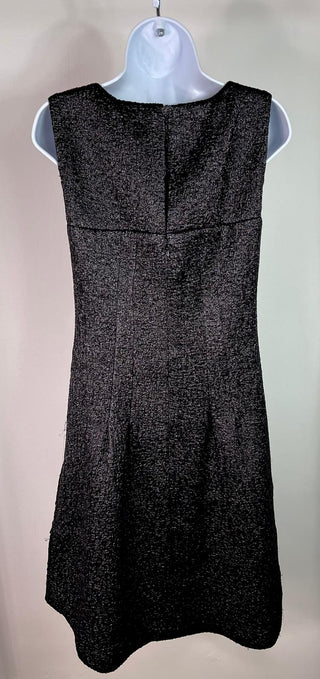 Chanel Tweed Dress & Blazer Set