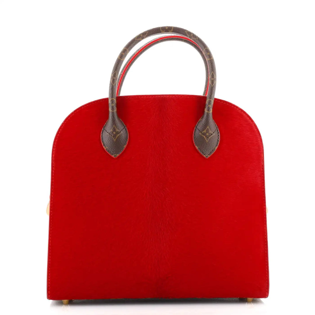 Louis vuitton louboutin bag price 2025
