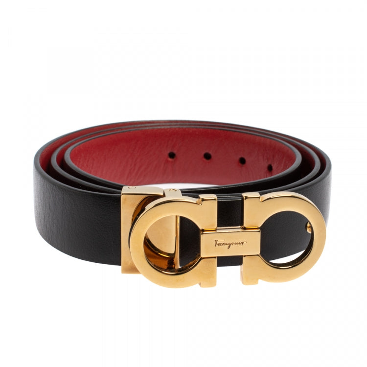 Ferragamo red hotsell