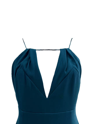 Christian Dior Figure Hugging Dress