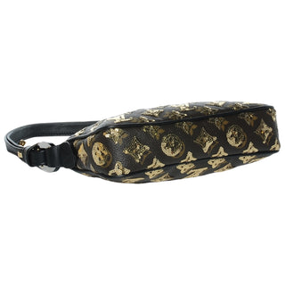 Louis Vuitton Monogram Sequins Eclipse Pochette Bag