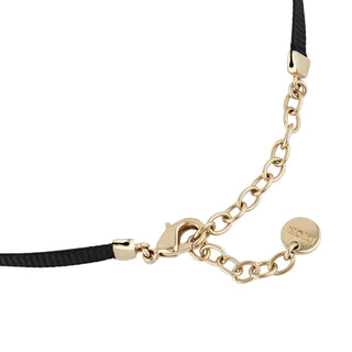 Christian Dior Pearl & Crystal Eiffel Tower Pendant Necklace