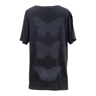 Gucci Dragonfly Black T-Shirt