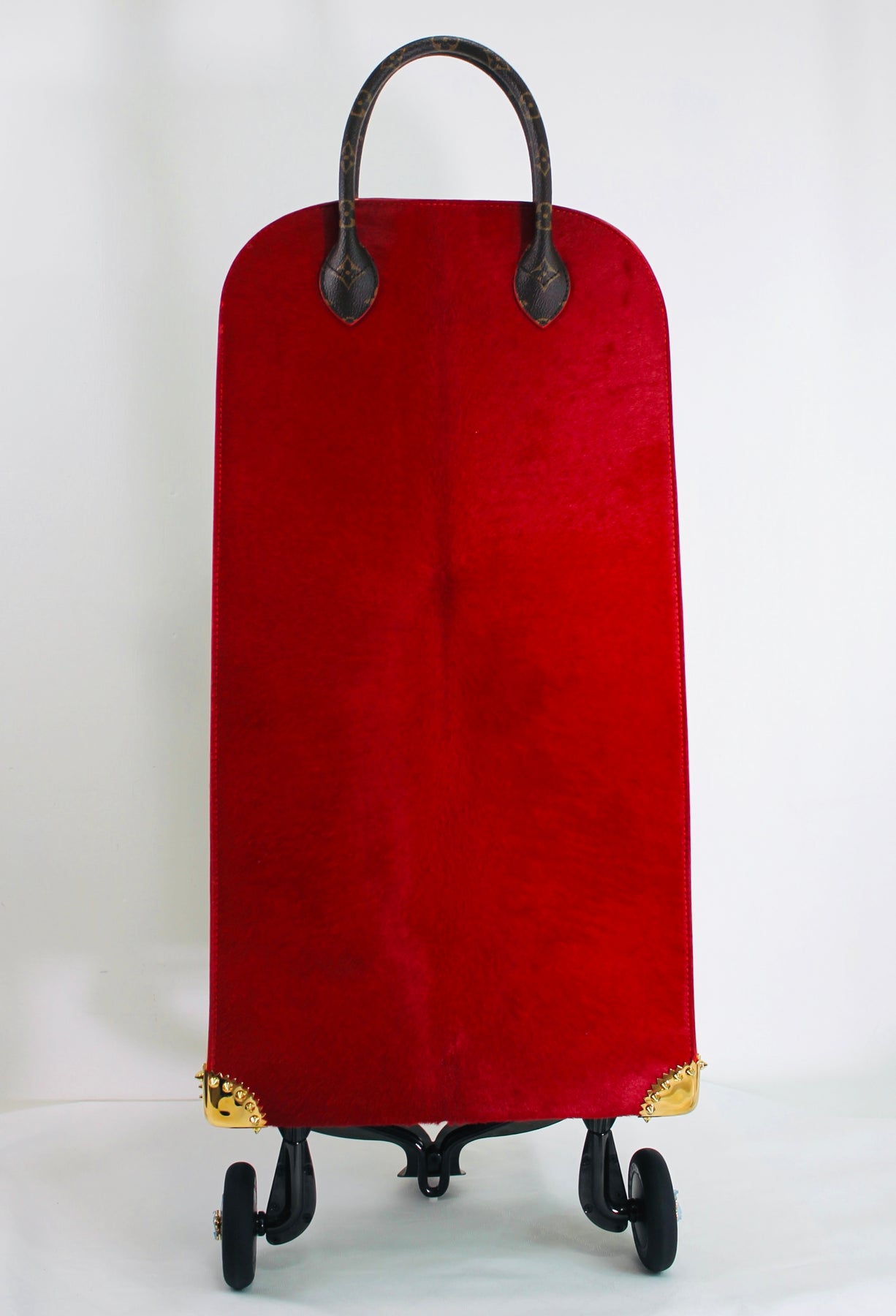 Gucci shopping trolley Clearance