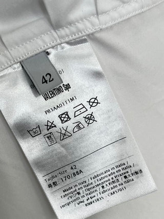 Valentino Oversized Shirt