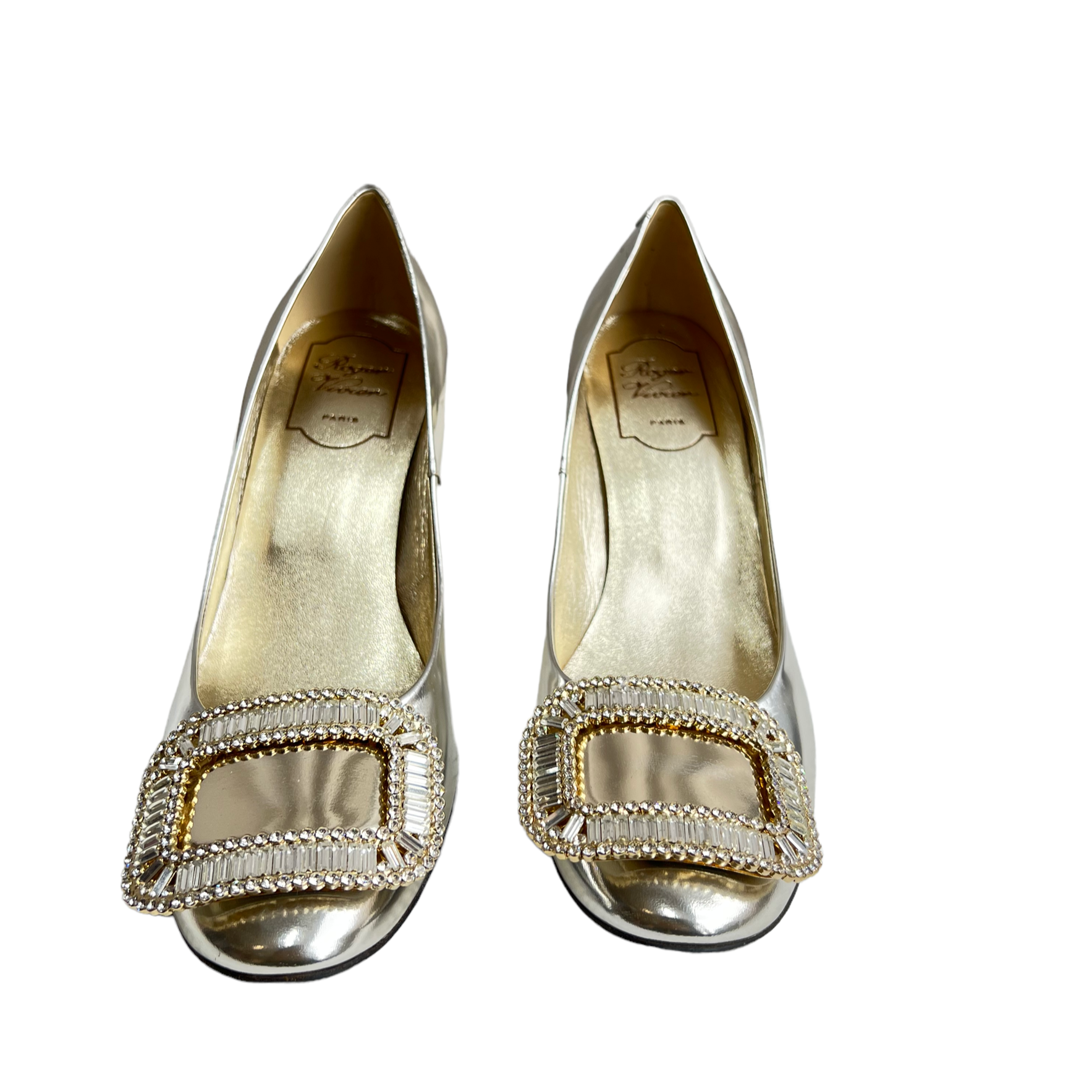 Roger vivier clearance marechale