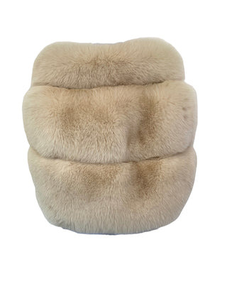 Miu Miu Fur Cape