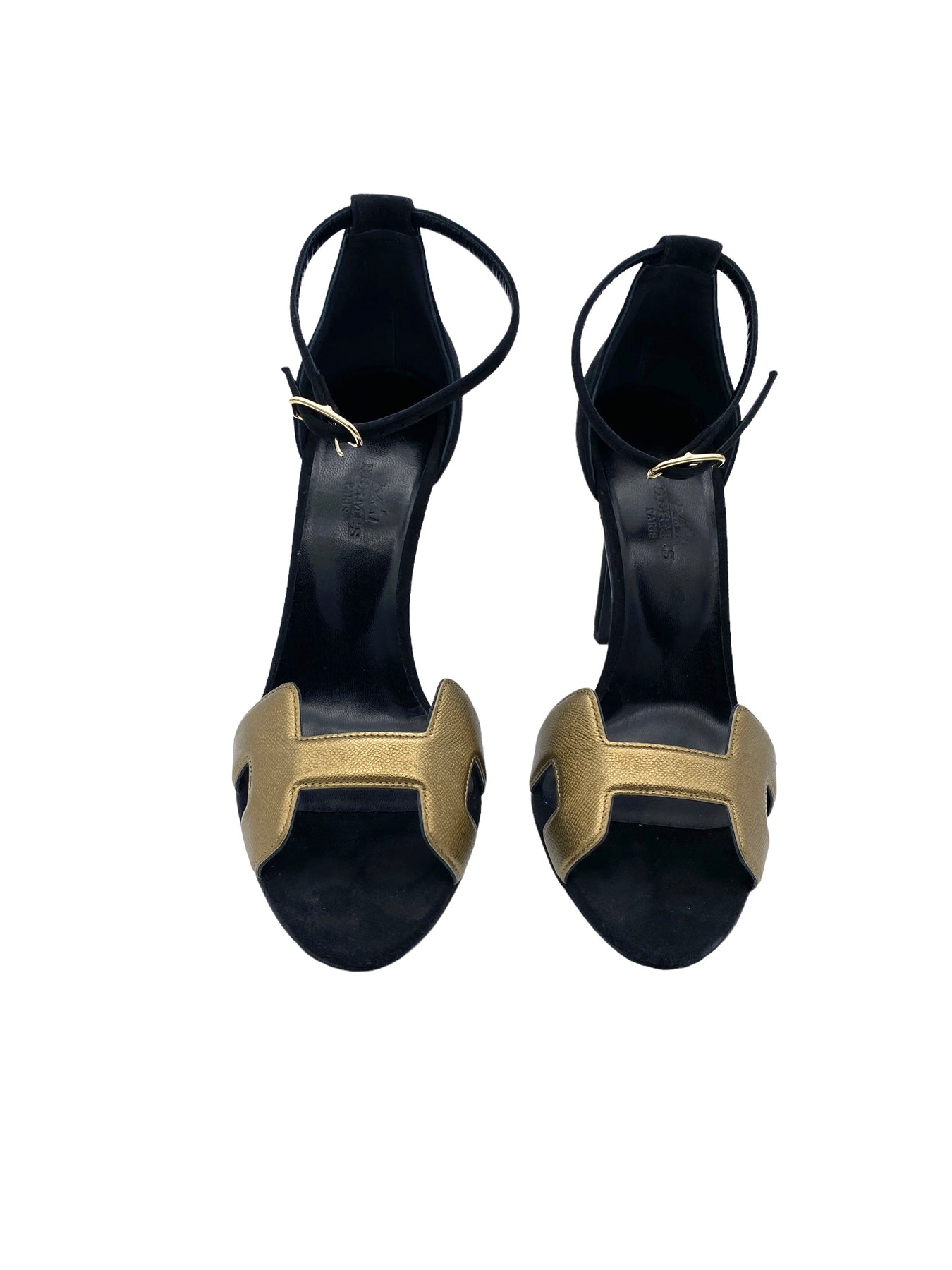 Hermes premiere online sandal