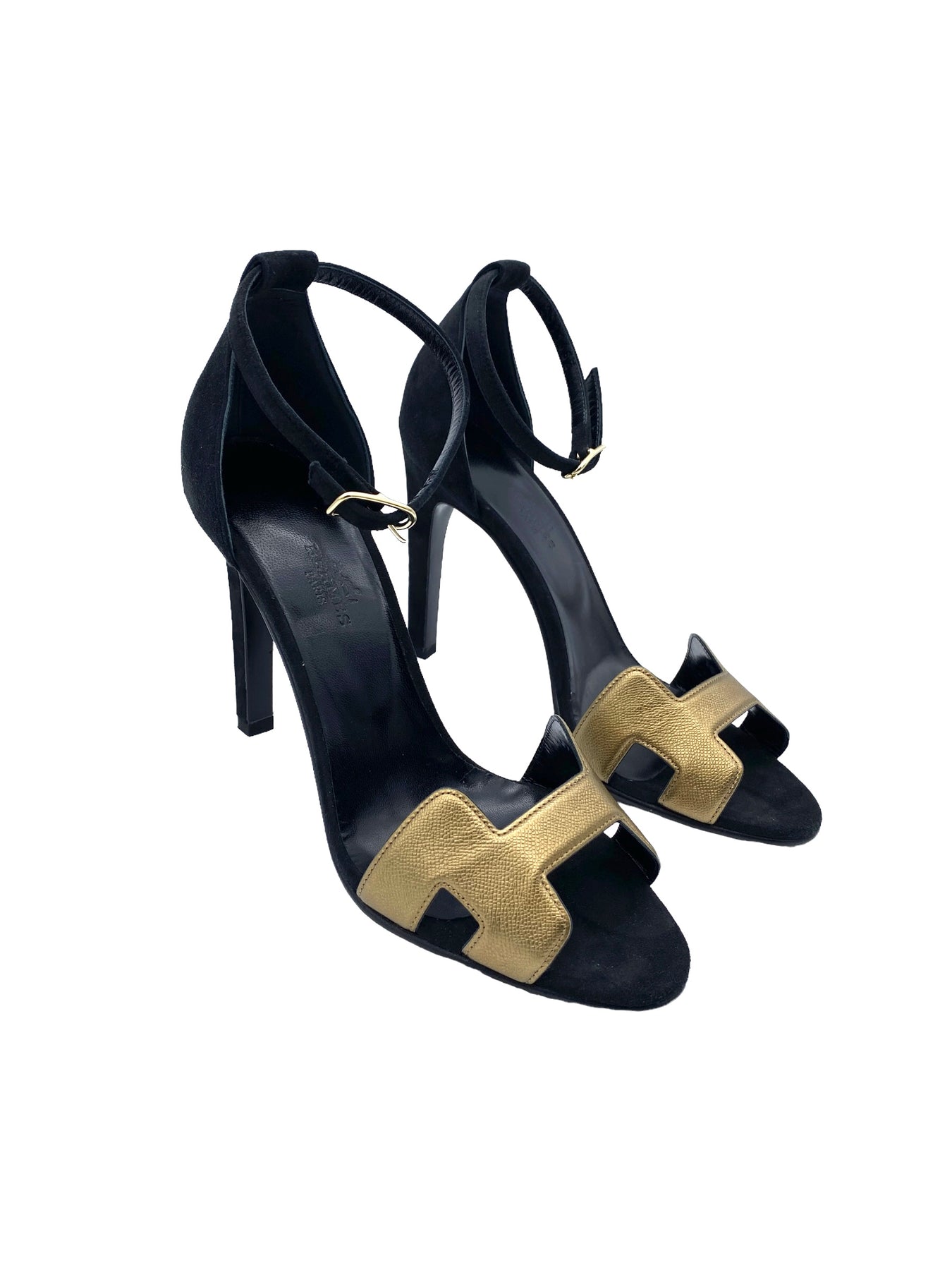 Hermes on sale premiere sandals