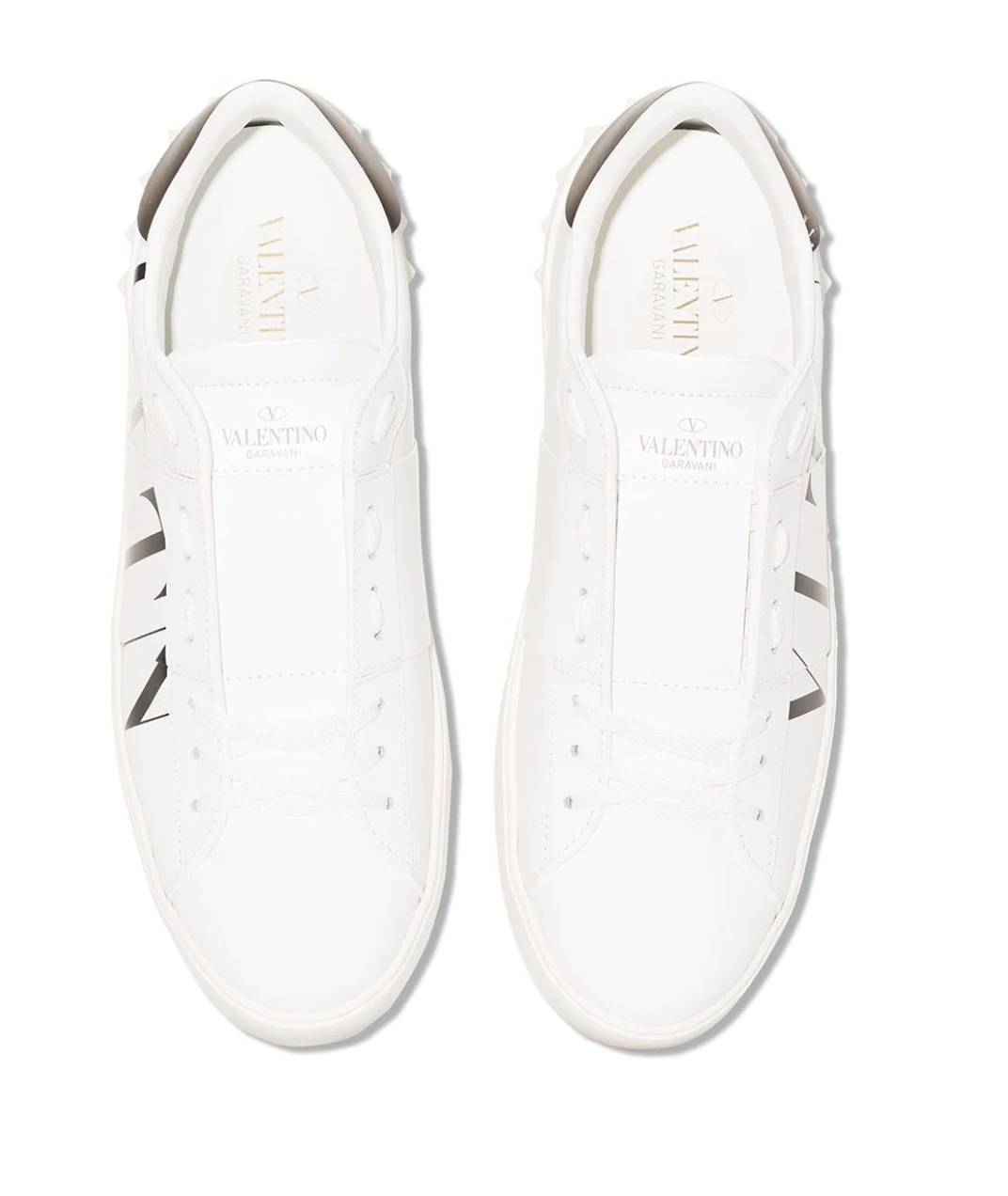Valentino sneakers 2025 open uomo