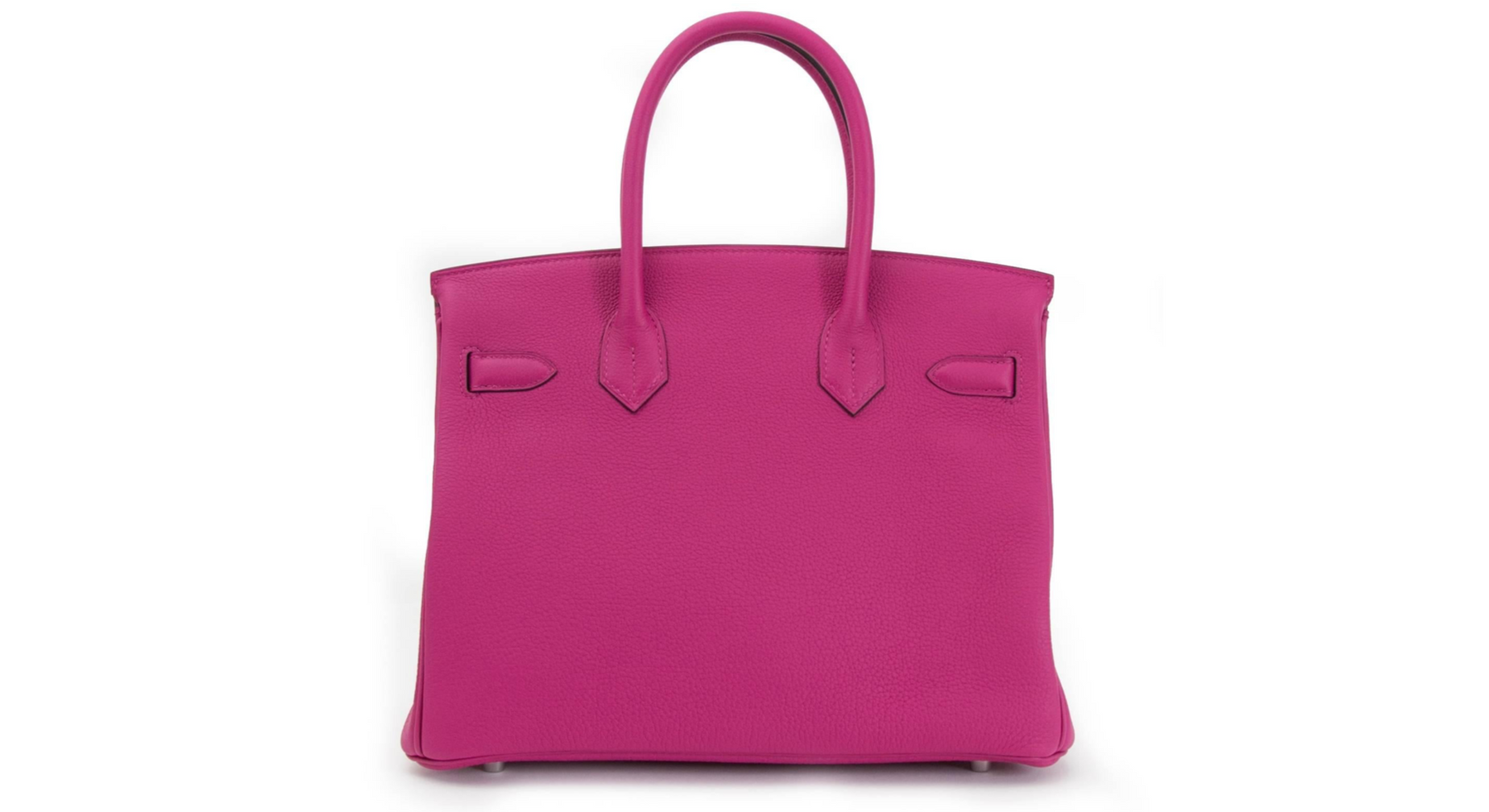 Hermes birkin 2025 rose pourpre