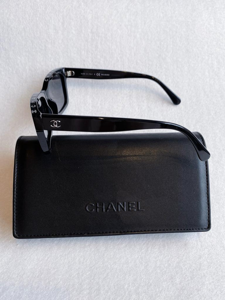 Chanel Ladies Sunglasses – Bella Ling