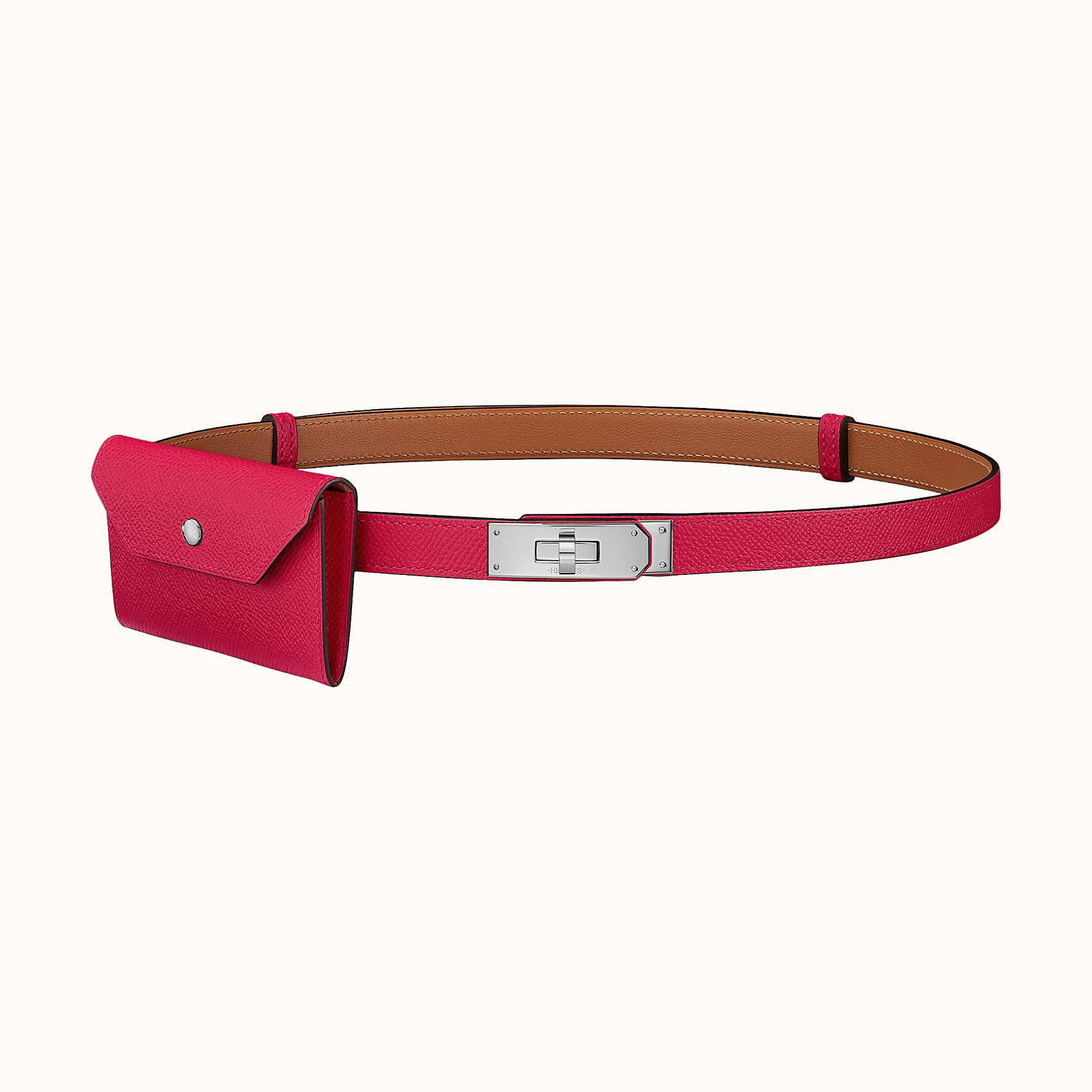 Hermès Kelly Pocket belt – Bella Ling
